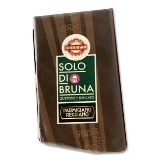 Parmigiano Reggiano PDO Solo di Bruna