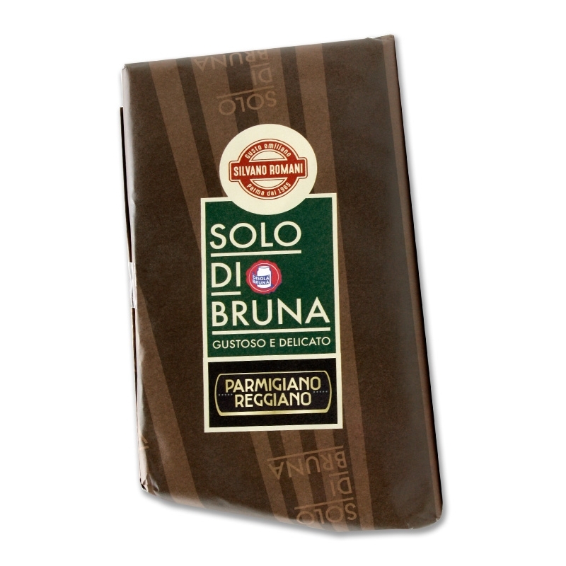 Parmigiano Reggiano PDO Solo di Bruna