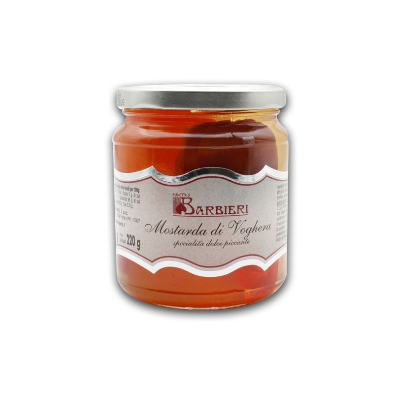 Barbieri chutney Silvano Romani Barbieri chutney Silvano Romani