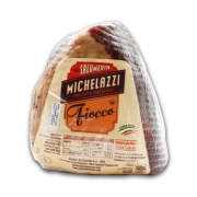 Fiocco di prosciutto metà