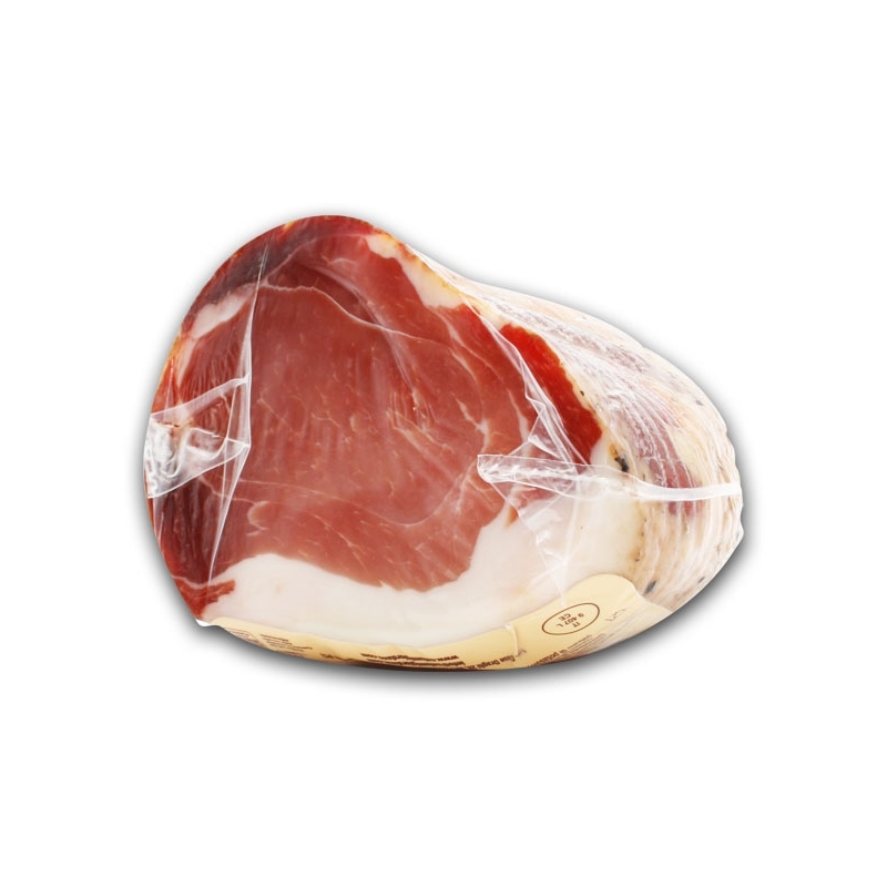 Fiocco di prosciutto metà