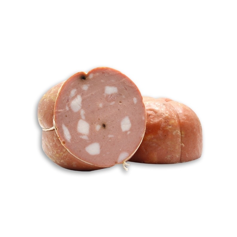 Artisan Mortadella "Simona"