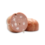 Artisan Mortadella "Simona"