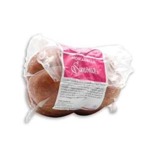 Mortadella tradizionale "Simona"