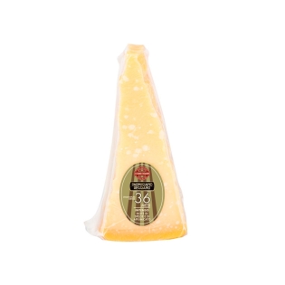 Parmigiano Reggiano DOP 36 mesi