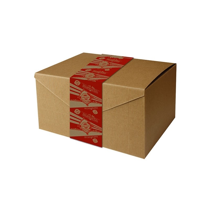 Casa del Parmigiano Reggiano Box