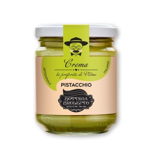 Crema Pistacchio