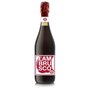 Silvano Romani selection Lambrusco Wine