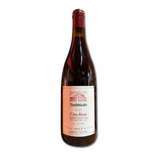 Trebbiolo Rosso IGT Emilia - La Stoppa