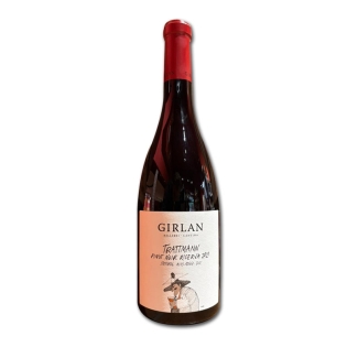 Pinot Nero Riserva Trattmann - Girlan