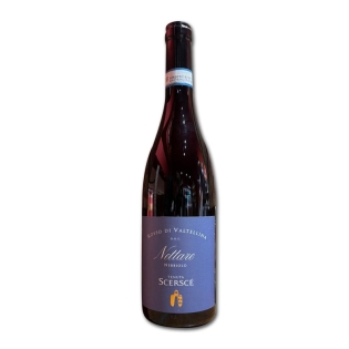 Valtellina DOC Nettare Rosso- Tenuta Scerscé
