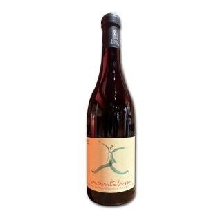 Lambrusco di Mantova IGT Incantabiss - Fondo Bozzole
