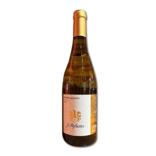 Alto Adige DOC Pinot Bianco - Hofstätter