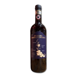 Chianti Classico Docg Gran Selezione Vecchie Vigne – Castellinuzza