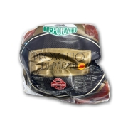 Parma Ham  Leporati PDO 22-24 months deboned rear leg 1.2 kg