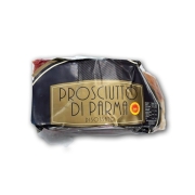 Prosciutto di Parma DOP salumificio Leporati 20 mesi disossato Trancio 1,1 kg