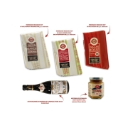 Casa del Parmigiano Reggiano Box