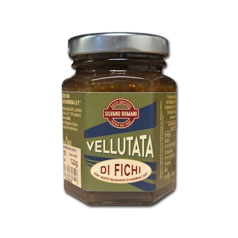Fig and Balsamic Vinegar paste