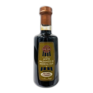 Aceto Balsamico di Modena I.G.P. Densità 1,35