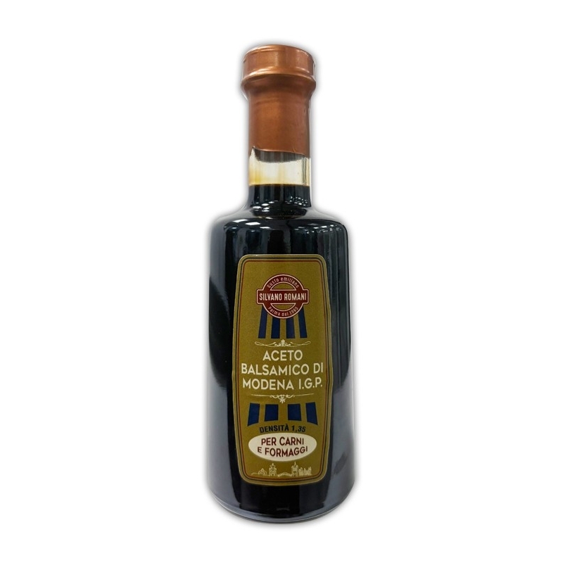 Balsamic Vinegar IGP Dodi Family 250ml