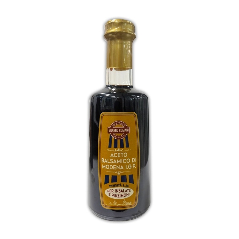 Aceto Balsamico di Modena I.G.P. Densità 1,25