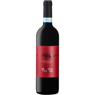 Rosso fermo DOC Monte delle Vigne