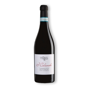 I Calanchi - Lambrusco DOC BIO -  Monte Delle Vigne