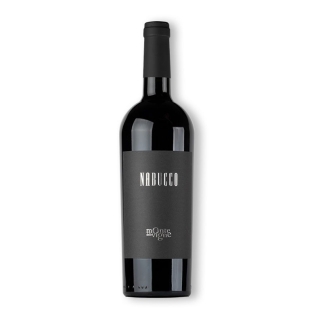 Nabucco Monte delle Vigne
