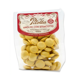 Anolini con stracotto