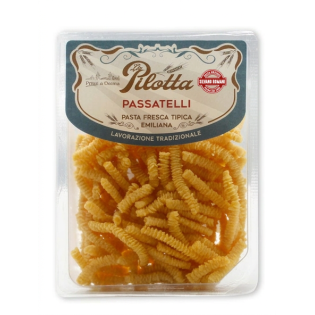 Passatelli
