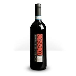 Still red CDO Wine Monte delle Vigne