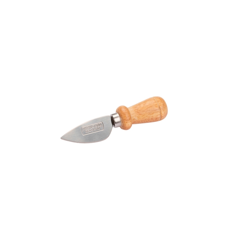 Small cheese knife