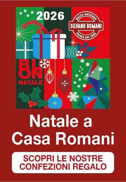 Scopri le nostre collezioni regalo