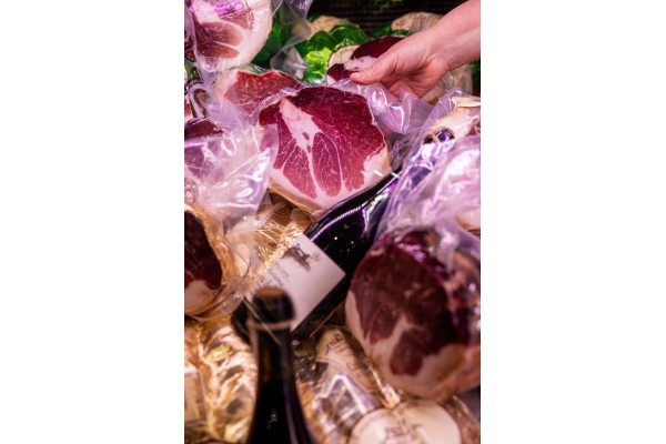 Culatta, Culatello e Fiocco, differenze e quale scegliere
