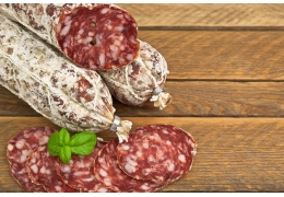 Salame Felino IGP: tutto quello che c'è da sapere