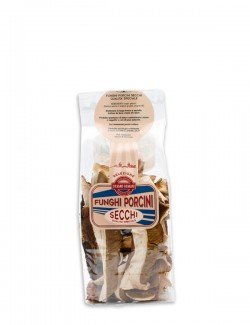 Dried Porcini mushrooms special 40 g sachet
