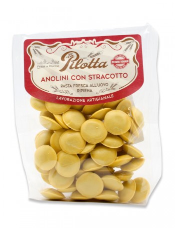 Anolini pasta filled with stewed meat 300 g