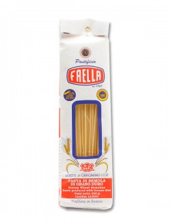 Spaghetti di Gragnano IGP 500 g Pastificio Faella