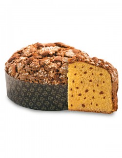 Panettone without Candied Fruits 1 kg