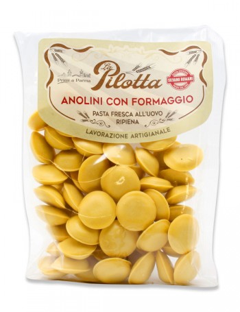 Anolini pasta filled with cheese 300 g 