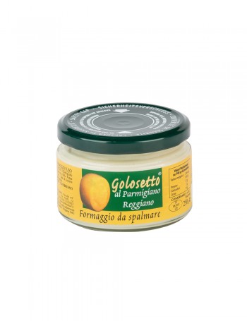 Parmesan Cheese Spread 250 g