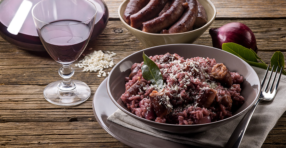 recipes with red wine