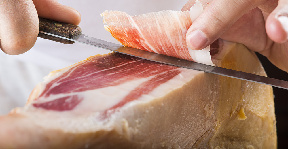 storia del Prosciutto di Parma