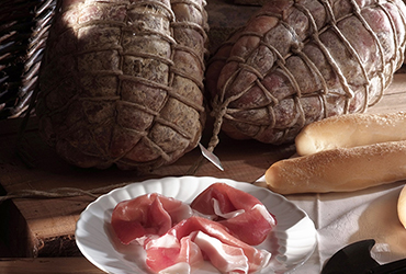 Pdo Culatello